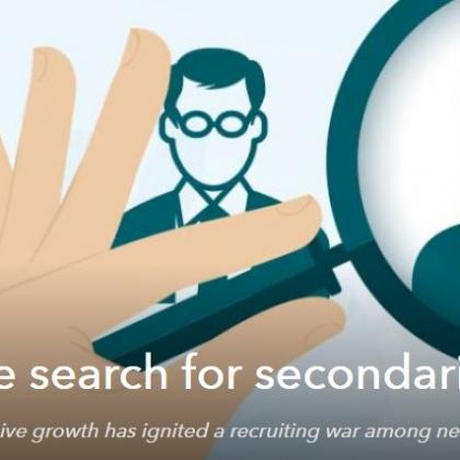 June 1 2022 - Buyouts: The search for secondaries talent