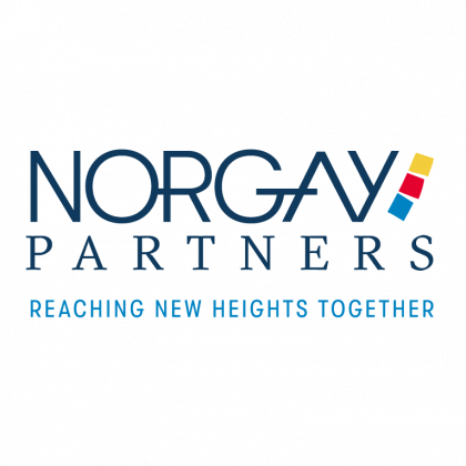 December 1 2022 - Norgay’s rebrand drives the firm forward