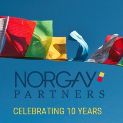 March 26 2025 - A decade as your trusted advisor